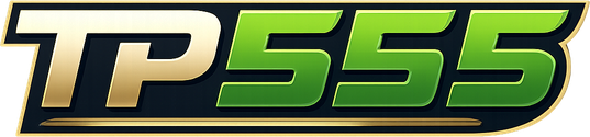 tp555 Logo